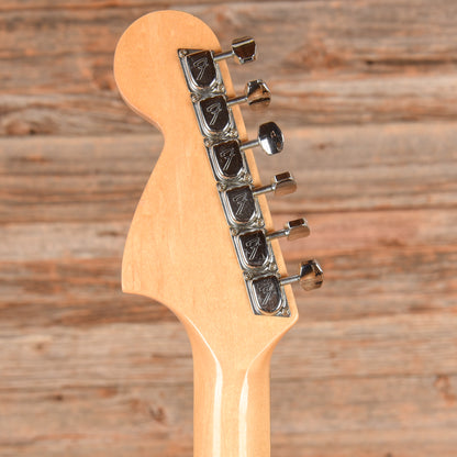 Fender Mustang Walnut 1977 Electric Guitars