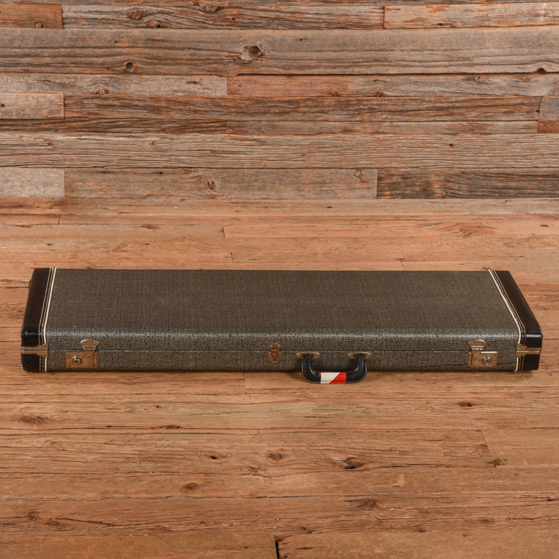 Fender Mustang Walnut 1977 Electric Guitars