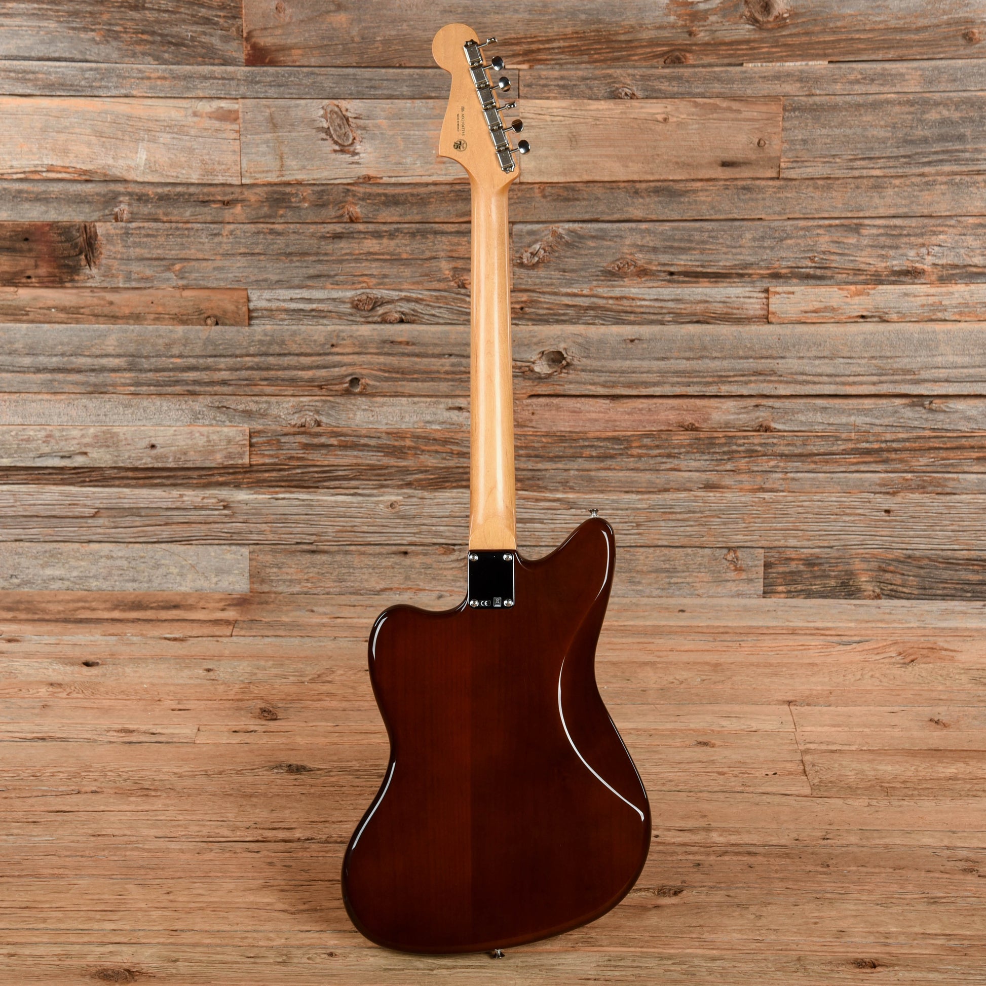 Fender Noventa Jazzmaster Walnut 2021 Electric Guitars