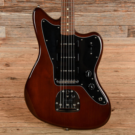 Fender Noventa Jazzmaster Walnut 2021 Electric Guitars