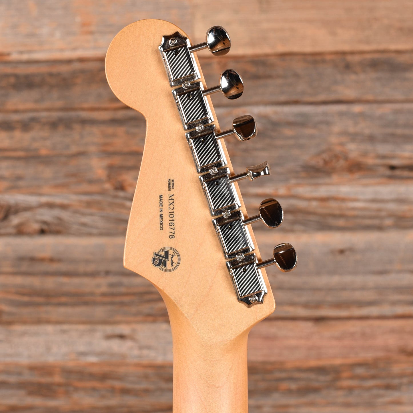 Fender Noventa Stratocaster Crimson Red Transparent 2021 Electric Guitars