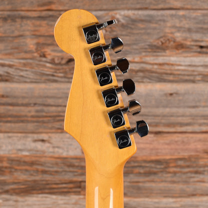 Fender Partscaster White 1995 Electric Guitars