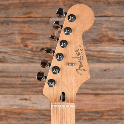 Fender Player Duo-Sonic HS Sienna Sunburst 2022 Electric Guitars