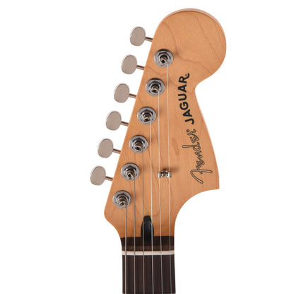 Fender Player II Jaguar Birch Green Electric Guitars