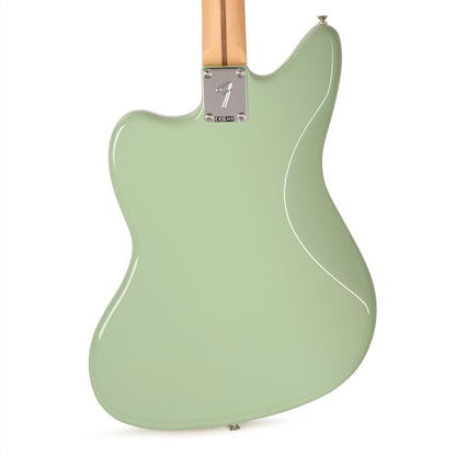 Fender Player II Jaguar Birch Green Electric Guitars