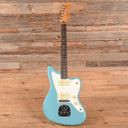 Fender Player II Jazzmaster Aquatone 2024 Electric Guitars
