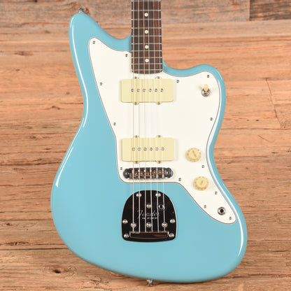 Fender Player II Jazzmaster Aquatone 2024 Electric Guitars