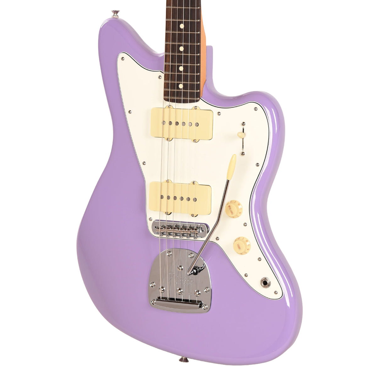 Fender Player II Jazzmaster Lavender Haze Electric Guitars