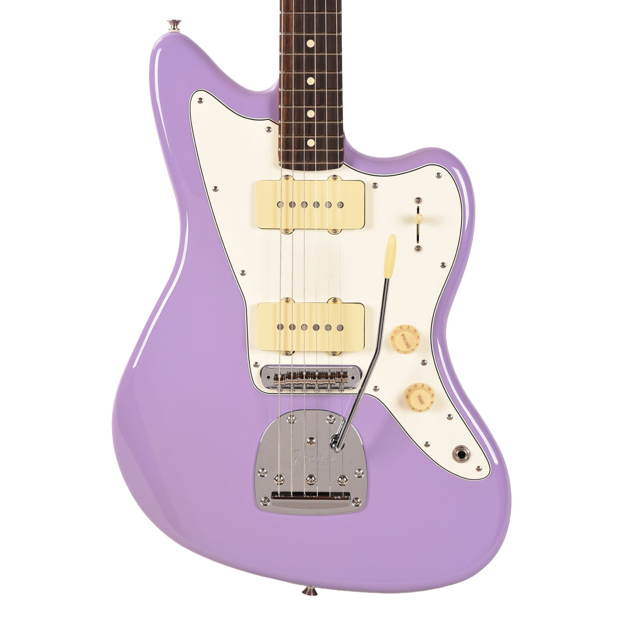 Fender Player II Jazzmaster Lavender Haze Electric Guitars