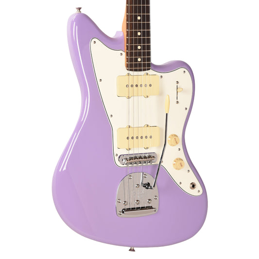 Fender Player II Jazzmaster Lavender Haze Electric Guitars