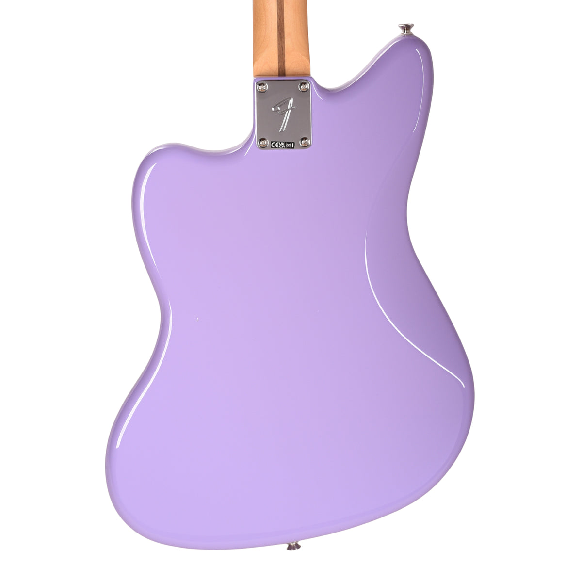 Fender Player II Jazzmaster Lavender Haze Electric Guitars
