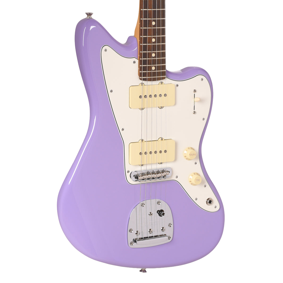 Fender Player II Jazzmaster Lavender Haze Electric Guitars