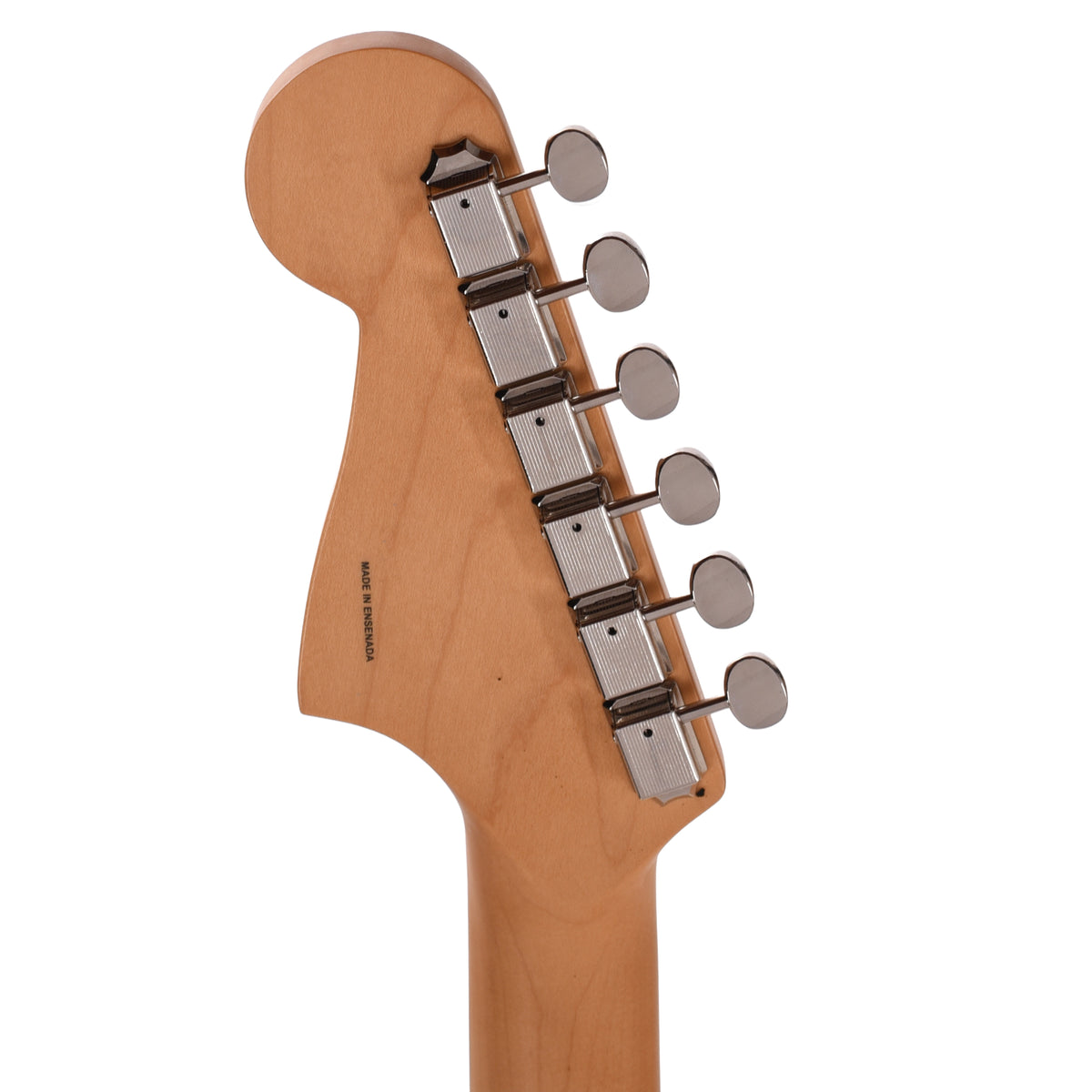 Fender Player II Jazzmaster Lavender Haze Electric Guitars