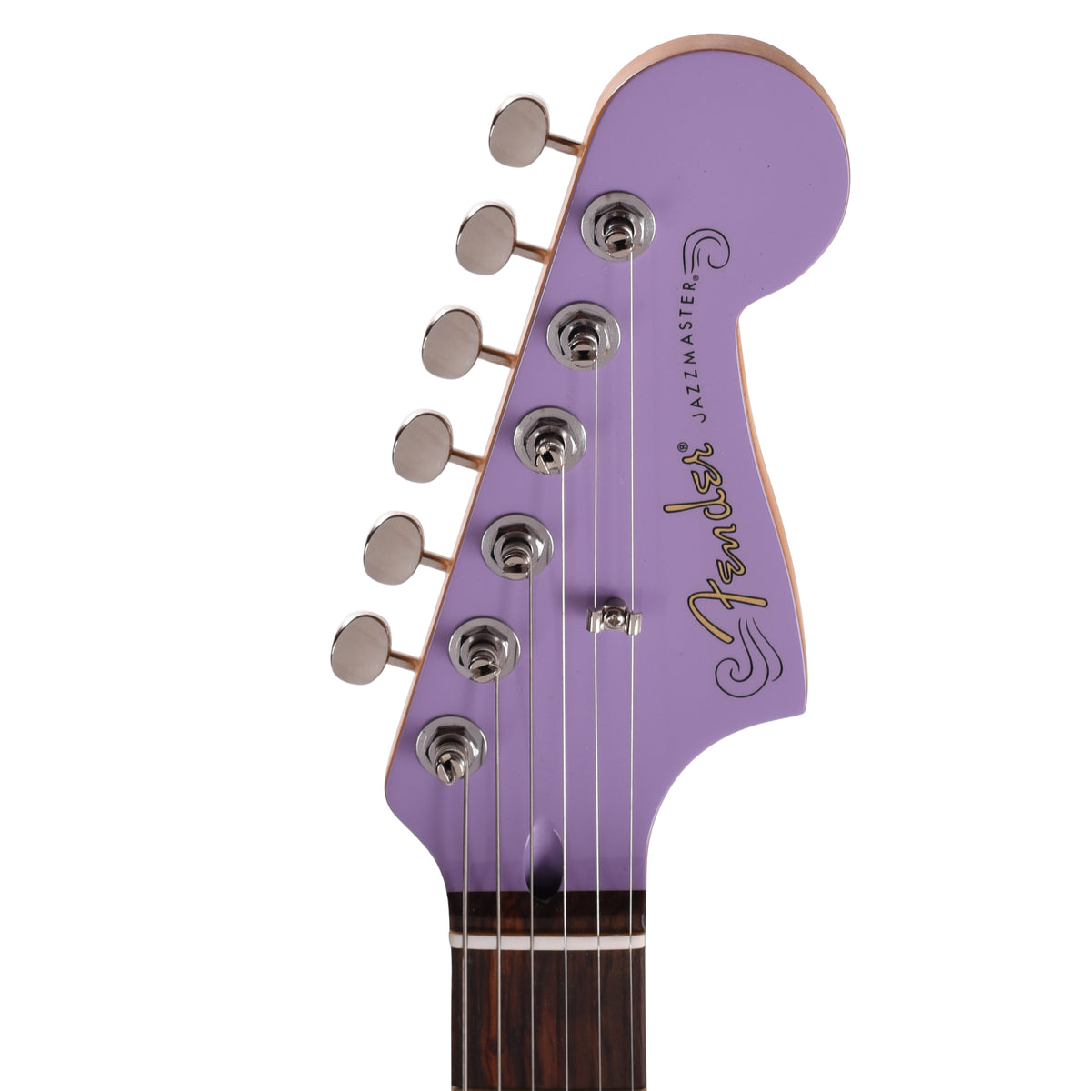 Fender Player II Jazzmaster Lavender Haze Electric Guitars