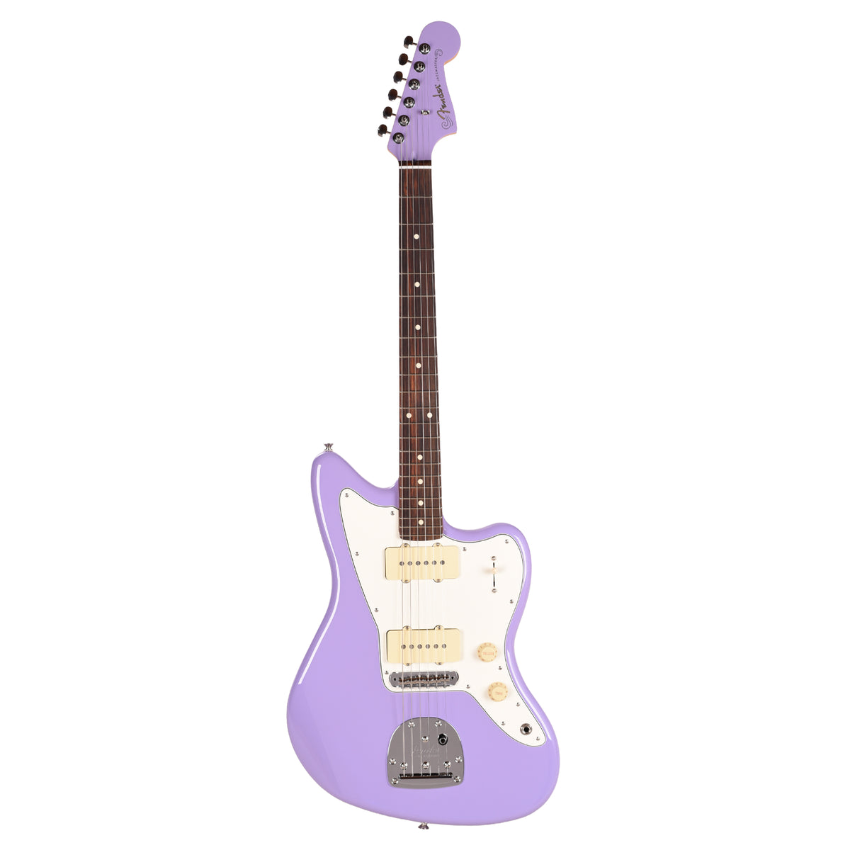 Fender Player II Jazzmaster Lavender Haze Electric Guitars