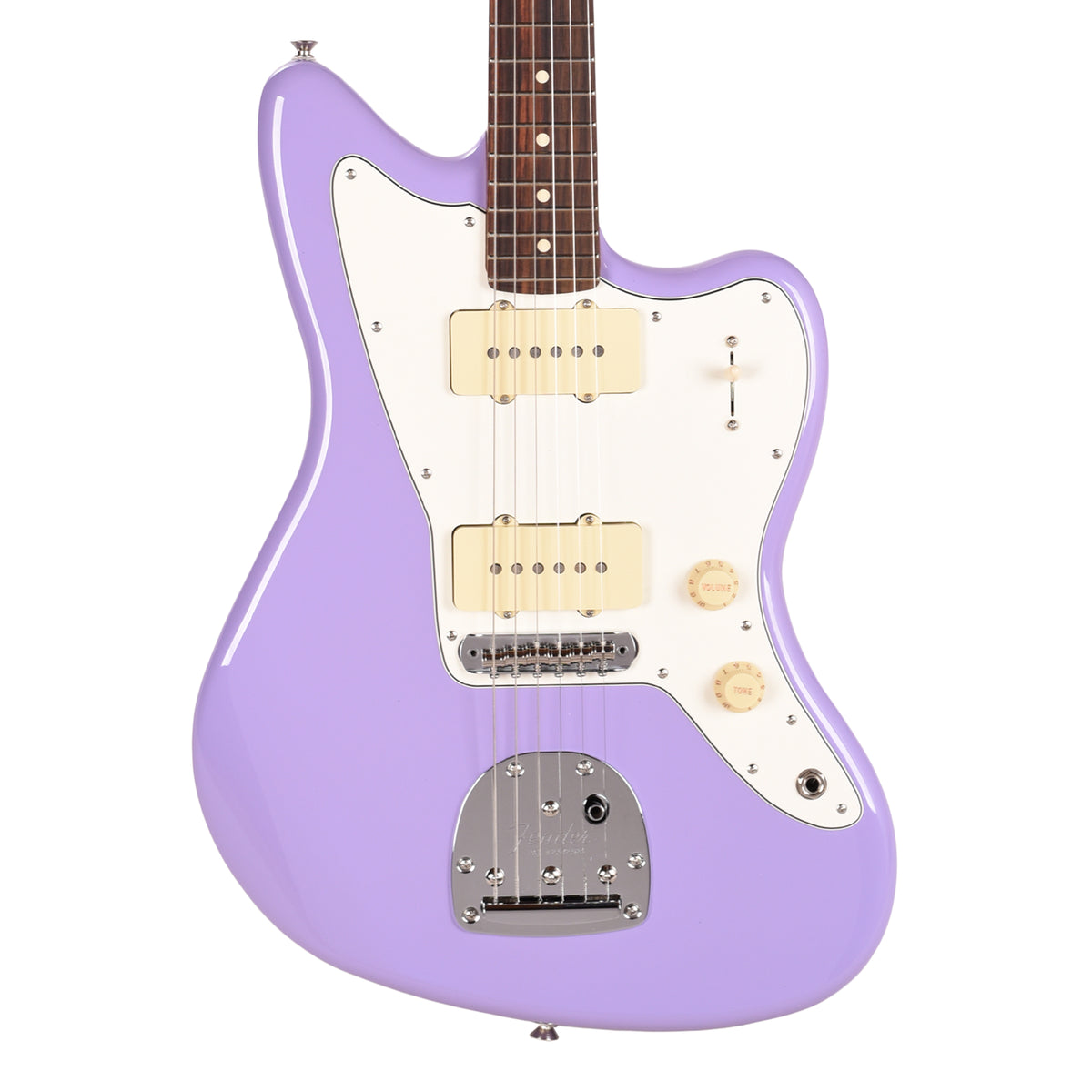 Fender Player II Jazzmaster Lavender Haze Electric Guitars