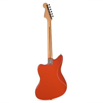 Fender Player II Jazzmaster Rallye Orange Electric Guitars