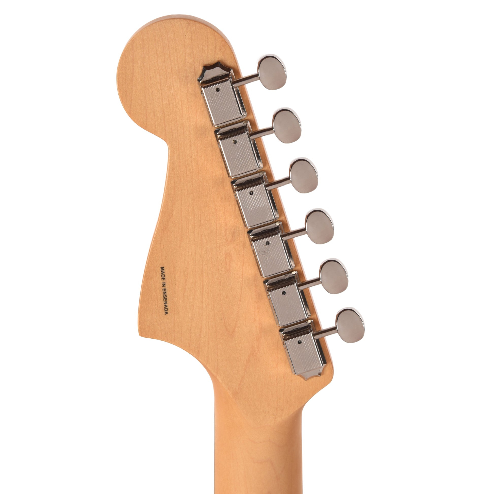 Fender Player II Jazzmaster Rallye Orange Electric Guitars