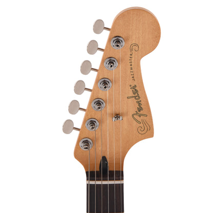Fender Player II Jazzmaster Rallye Orange Electric Guitars