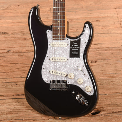 Fender Player II Modified Stratocaster Dusk 2025 Electric Guitars