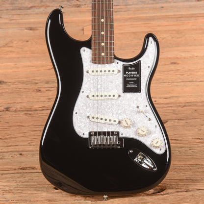 Fender Player II Modified Stratocaster Dusk 2025 Electric Guitars