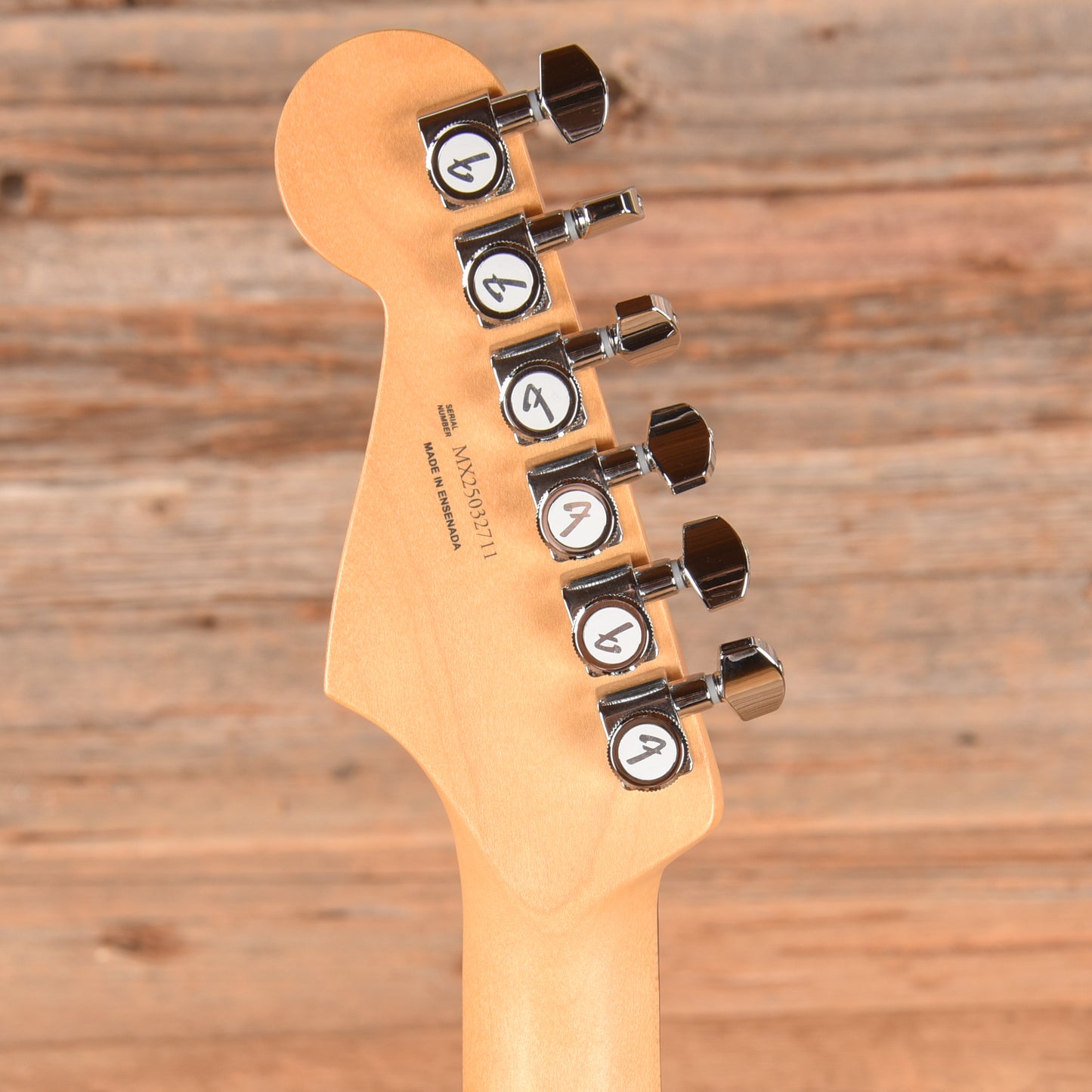 Fender Player II Modified Stratocaster Dusk 2025 Electric Guitars