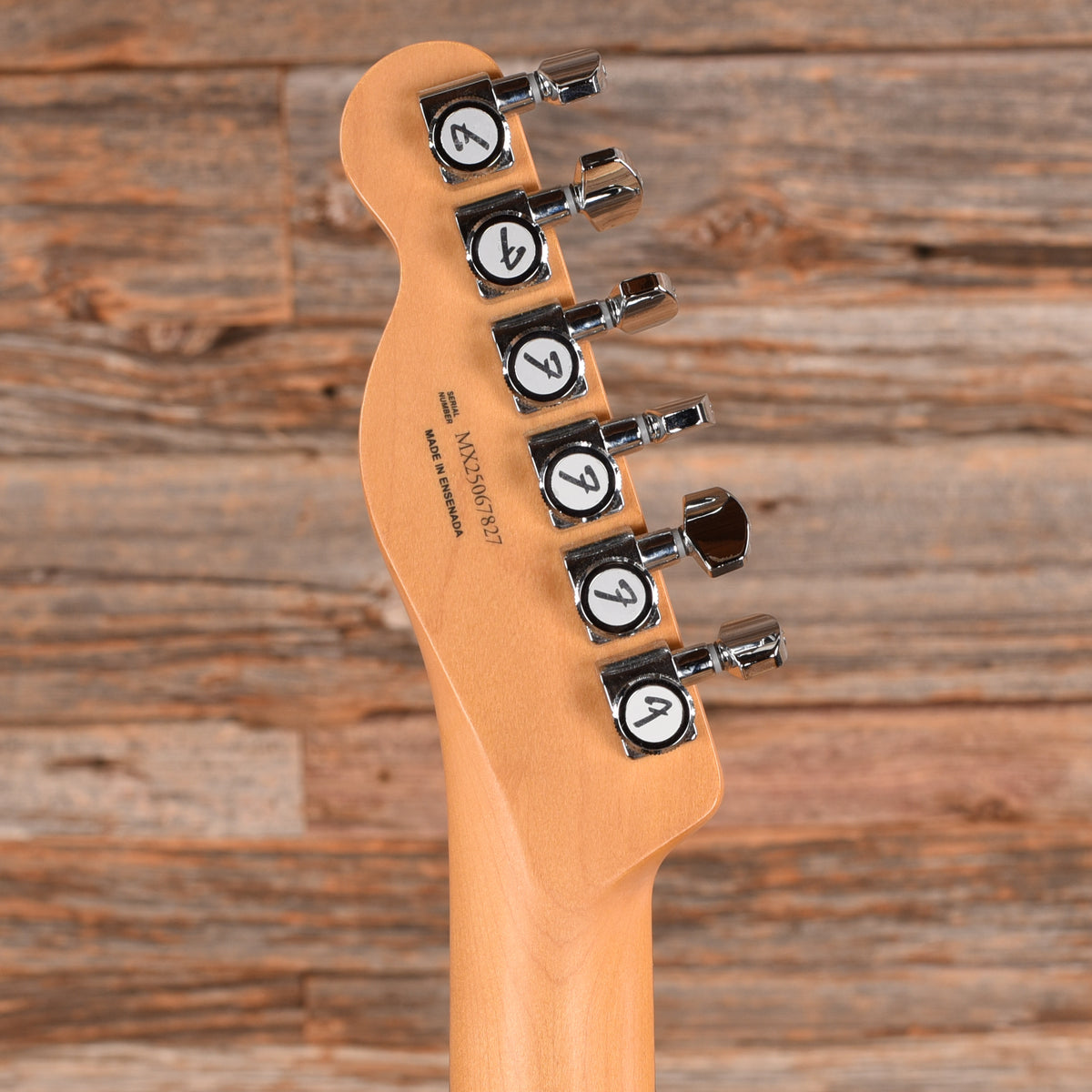 Fender Player II Modified Telecaster SH Dusk 2025 Electric Guitars