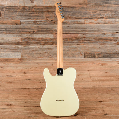 Fender Player II Modified Telecaster White 2025 Electric Guitars