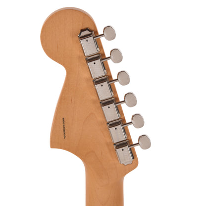 Fender Player II Mustang Cactus Gray Electric Guitars