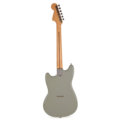 Fender Player II Mustang Cactus Gray Electric Guitars