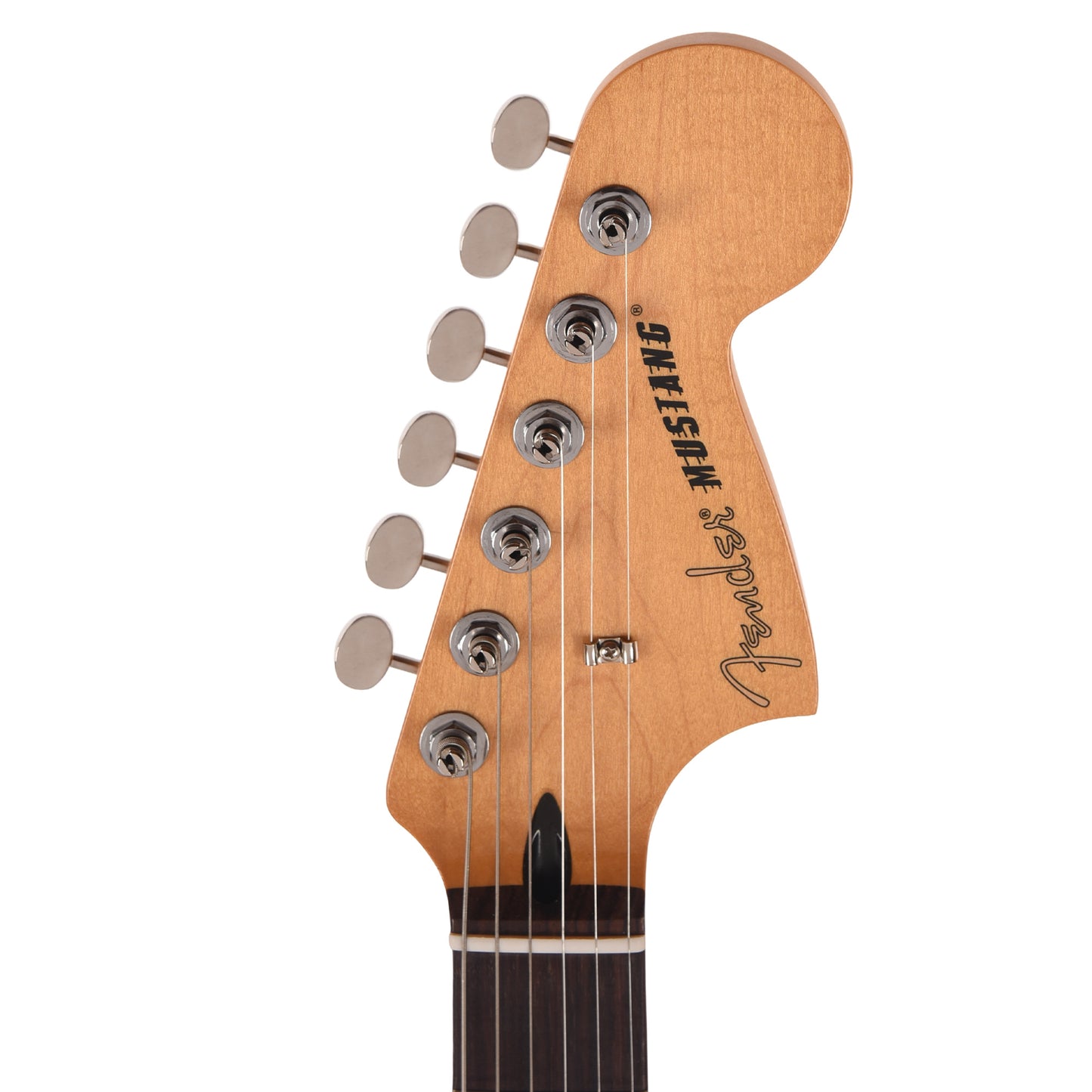 Fender Player II Mustang Cactus Gray Electric Guitars