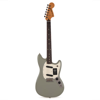 Fender Player II Mustang Cactus Gray Electric Guitars