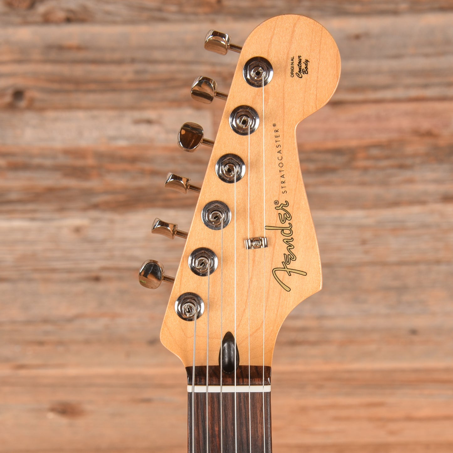 Fender Player II Stratocaster Birch Green 2025 Electric Guitars
