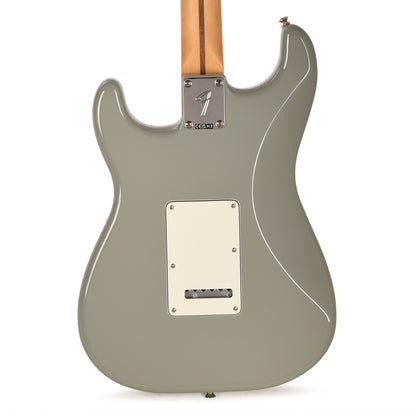Fender Player II Stratocaster Cactus Gray Electric Guitars