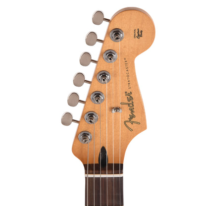 Fender Player II Stratocaster Cactus Gray Electric Guitars