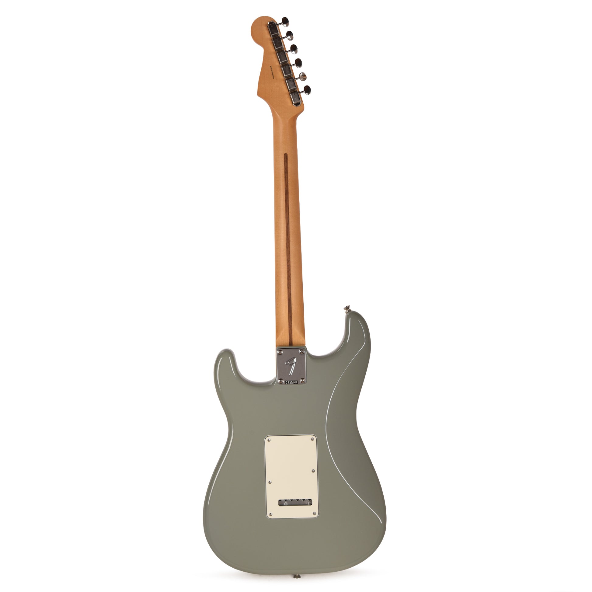 Fender Player II Stratocaster Cactus Gray Electric Guitars