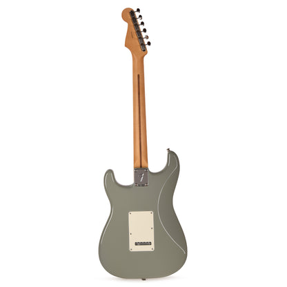Fender Player II Stratocaster Cactus Gray Electric Guitars