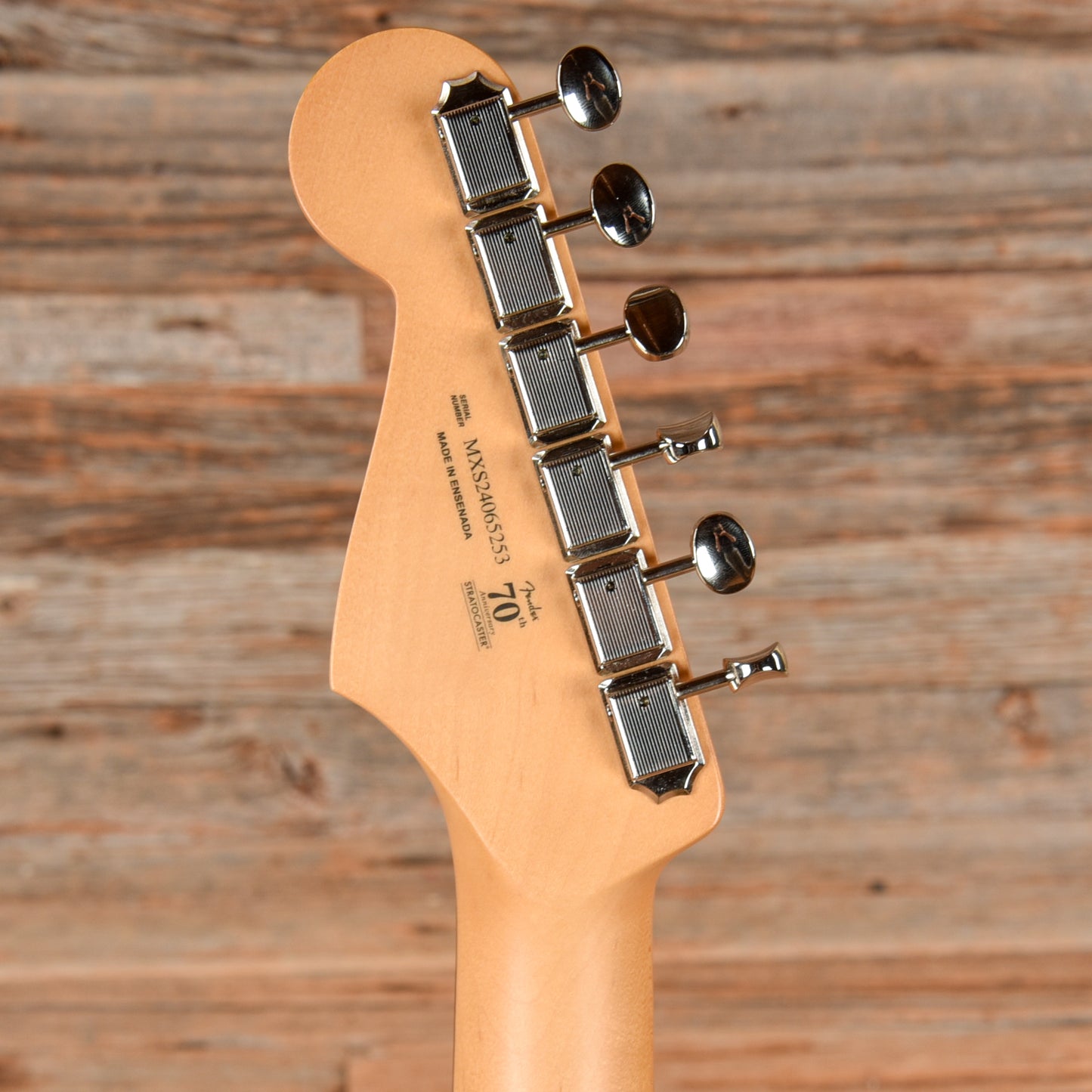 Fender Player II Stratocaster Forest Green 2025 Electric Guitars