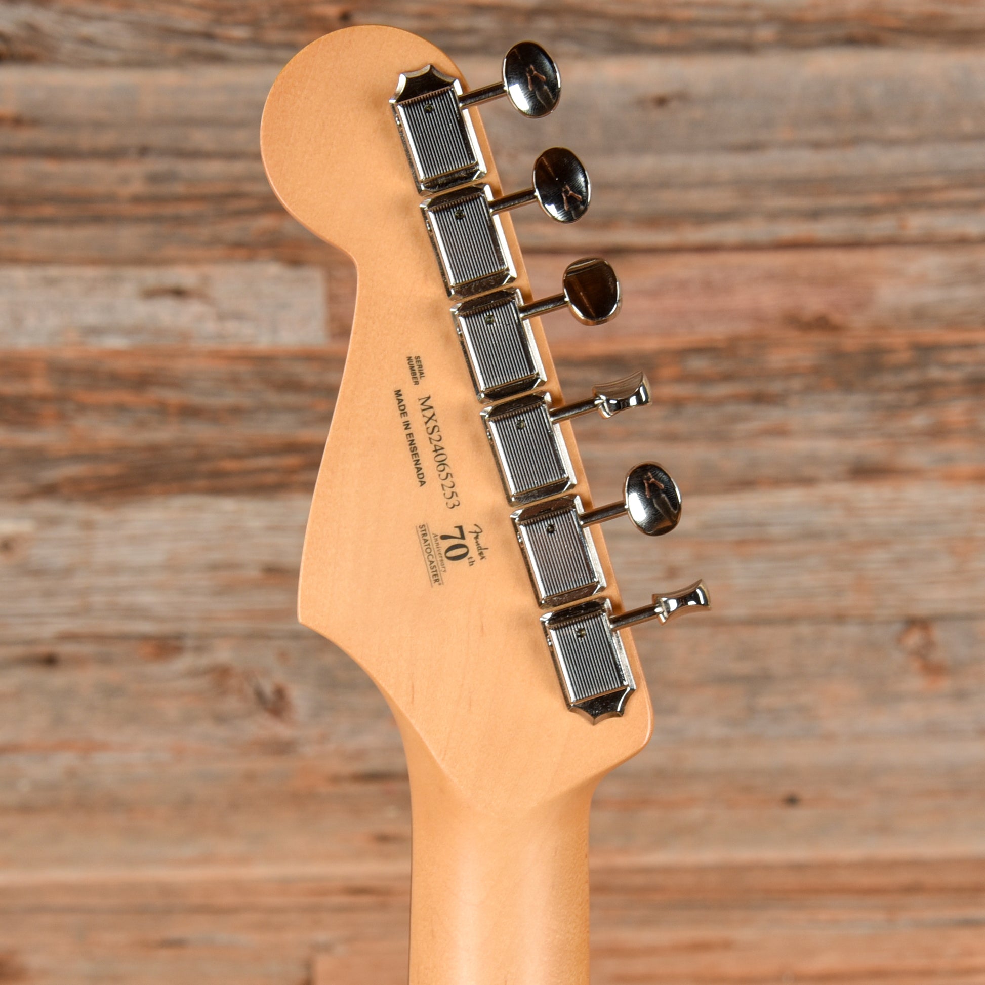 Fender Player II Stratocaster Forest Green 2025 Electric Guitars