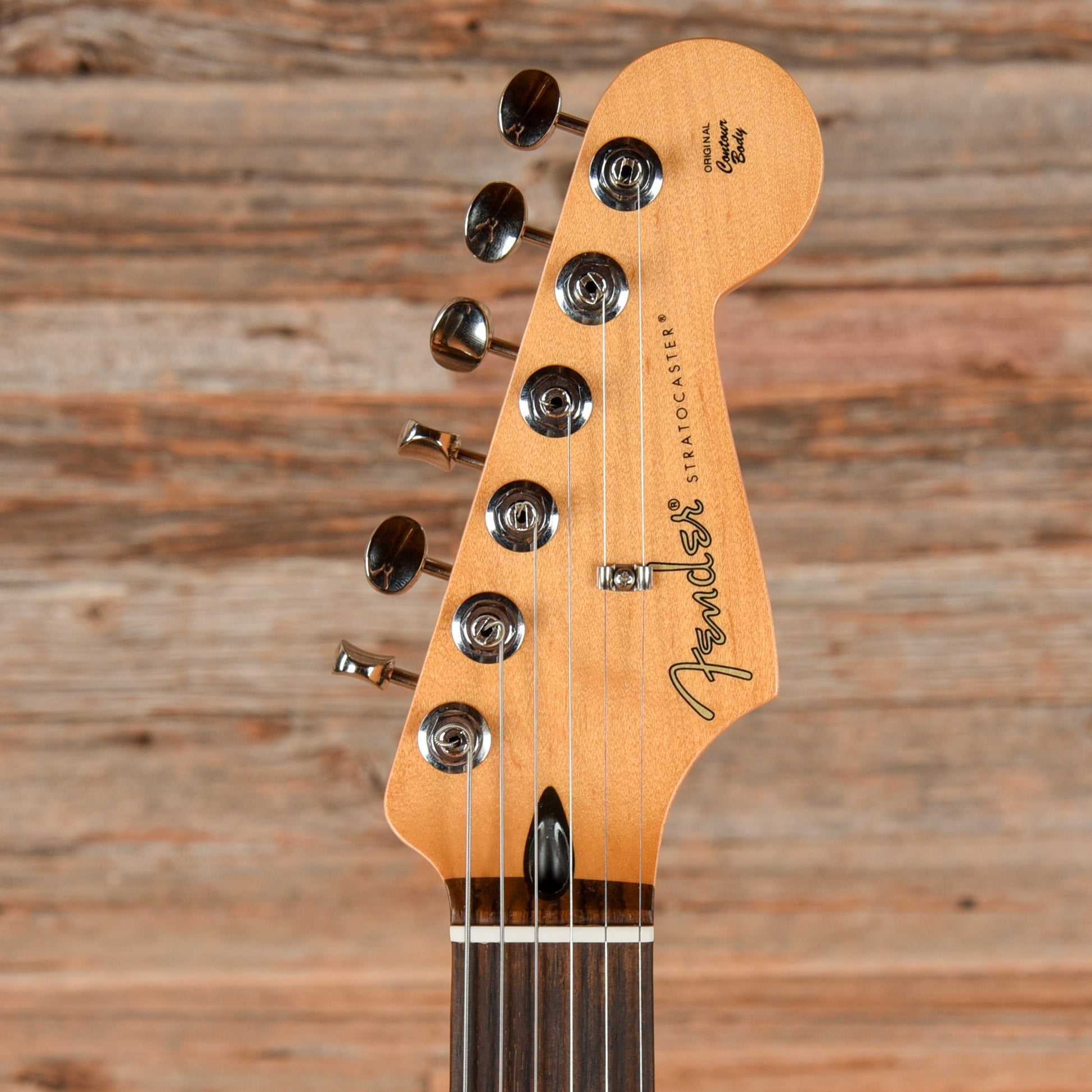Fender Player II Stratocaster Forest Green 2025 Electric Guitars