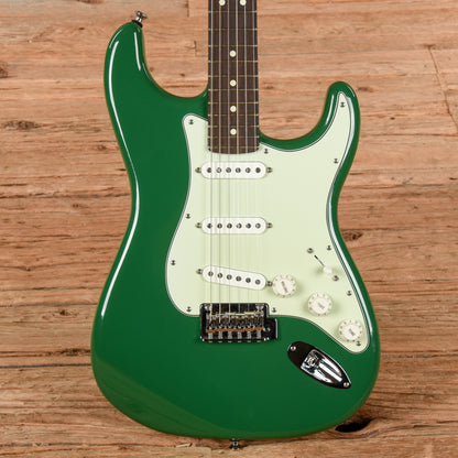 Fender Player II Stratocaster Forest Green 2025 Electric Guitars