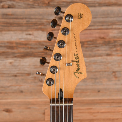 Fender Player II Stratocaster HSS Birch Green 2024 Electric Guitars