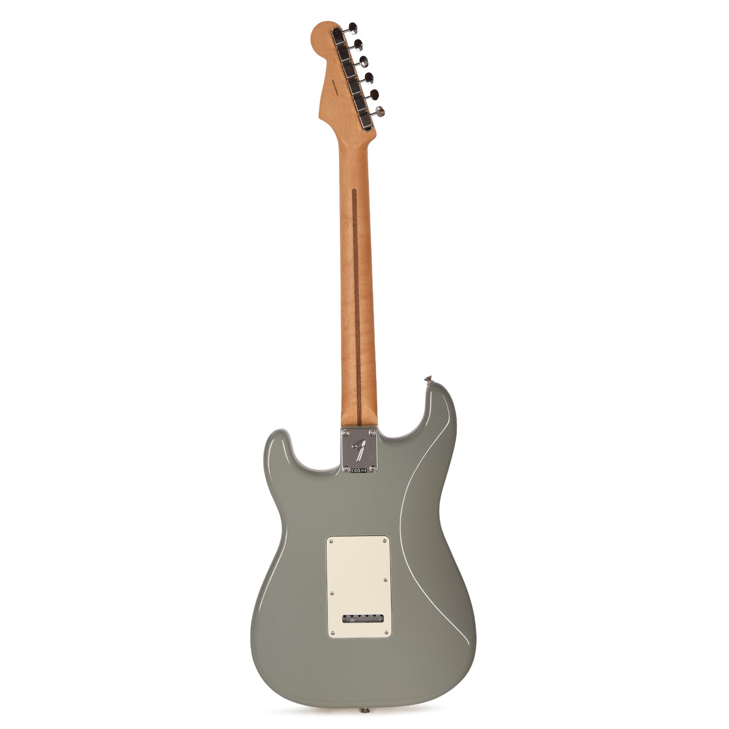 Fender Player II Stratocaster HSS Cactus Gray Electric Guitars