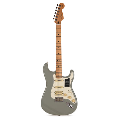 Fender Player II Stratocaster HSS Cactus Gray Electric Guitars