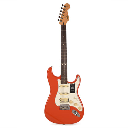 Fender Player II Stratocaster HSS Rallye Orange Electric Guitars