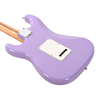 Fender Player II Stratocaster Lavender Haze Electric Guitars