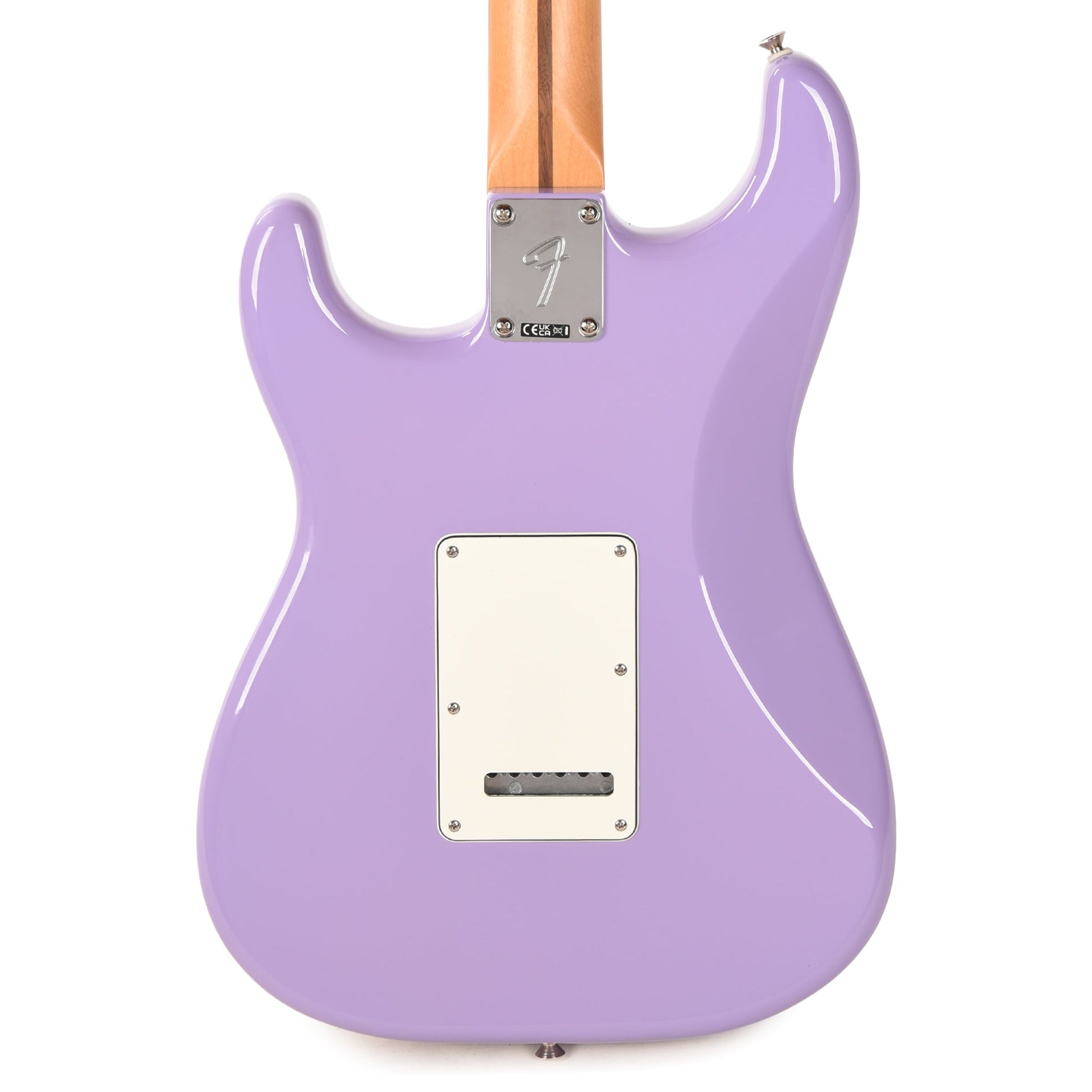 Fender Player II Stratocaster Lavender Haze Electric Guitars