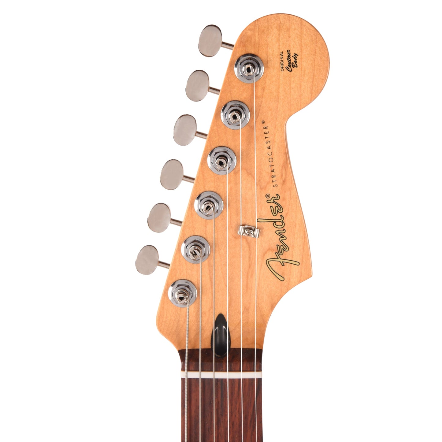 Fender Player II Stratocaster Lavender Haze Electric Guitars
