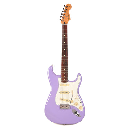 Fender Player II Stratocaster Lavender Haze Electric Guitars