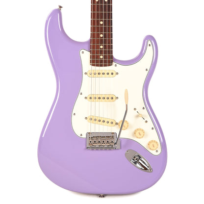 Fender Player II Stratocaster Lavender Haze Electric Guitars